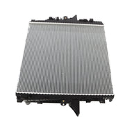 DURAFORCE Aluminum Radiator LR021777 for Land Rover LR3 4.0L 4.4L 2005-2009 PCC500040