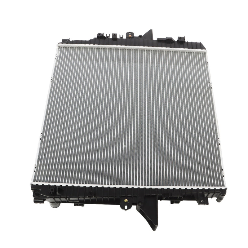 DURAFORCE Aluminum Radiator LR021777 for Land Rover LR3 4.0L 4.4L 2005-2009 PCC500040