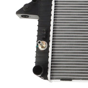 DURAFORCE Aluminum Radiator LR021777 for Land Rover LR3 4.0L 4.4L 2005-2009 PCC500040