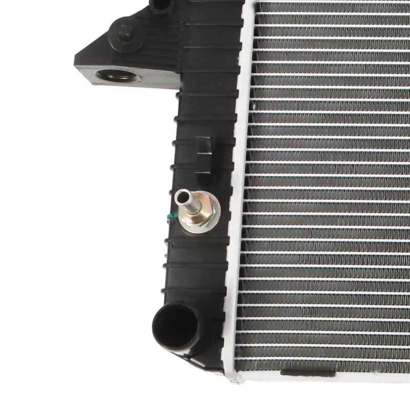 DURAFORCE Aluminum Radiator LR021777 for Land Rover LR3 4.0L 4.4L 2005-2009 PCC500040