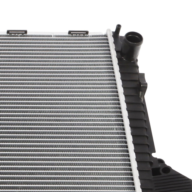 DURAFORCE Aluminum Radiator LR021777 for Land Rover LR3 4.0L 4.4L 2005-2009 PCC500040