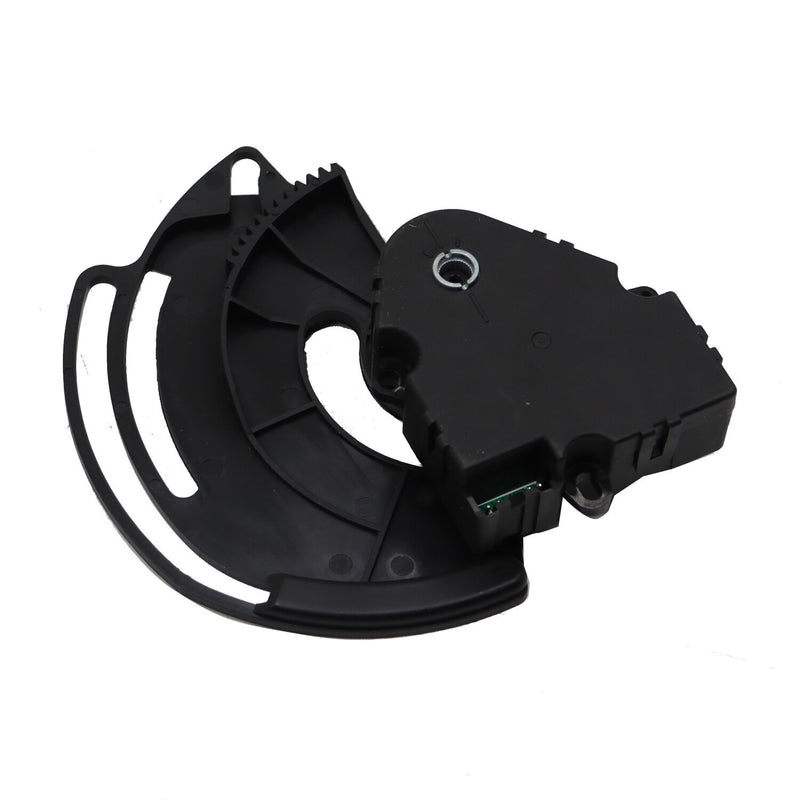 DURAFORCE 604-113 Heater Blend Door Actuator for Chevy Silverado 1500 & GMC Sierra