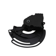 DURAFORCE 604-113 Heater Blend Door Actuator for Chevy Silverado 1500 & GMC Sierra