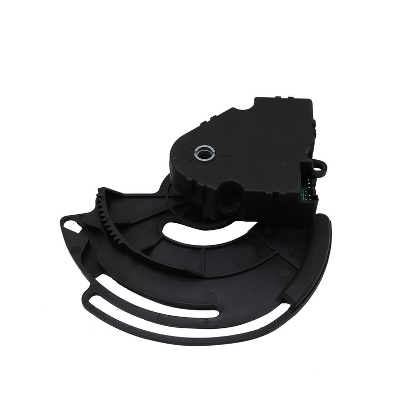 DURAFORCE 604-113 Heater Blend Door Actuator for Chevy Silverado 1500 & GMC Sierra