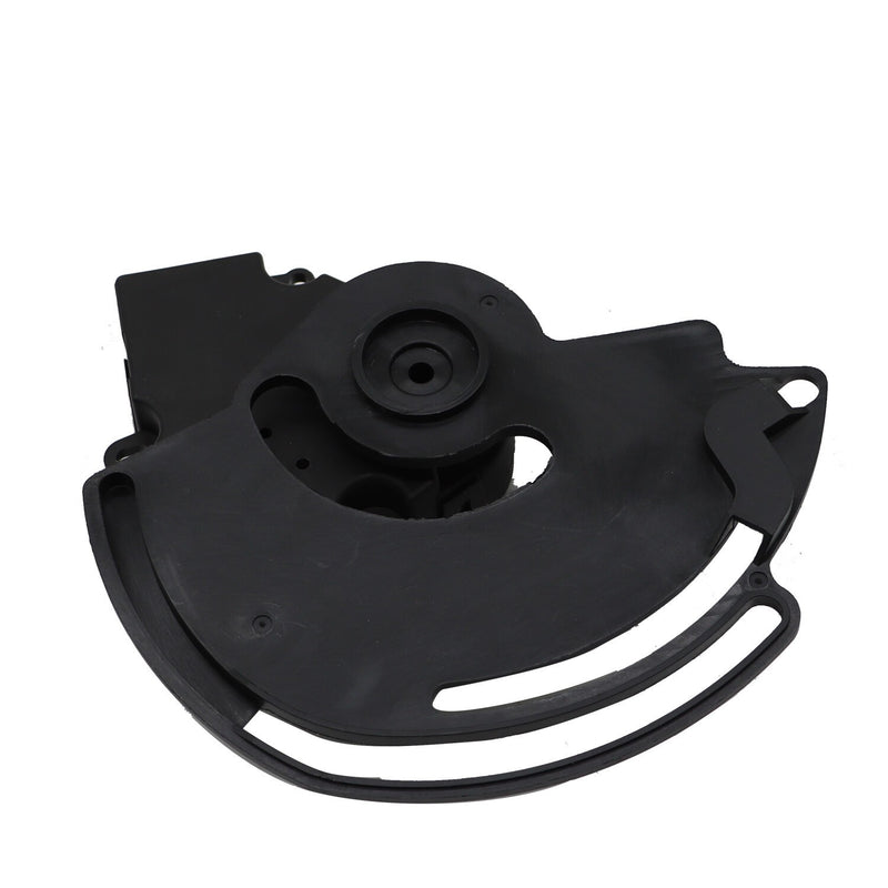 DURAFORCE 604-113 Heater Blend Door Actuator for Chevy Silverado 1500 & GMC Sierra