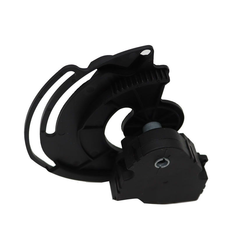DURAFORCE 604-113 Heater Blend Door Actuator for Chevy Silverado 1500 & GMC Sierra