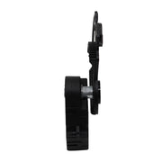 DURAFORCE 604-113 Heater Blend Door Actuator for Chevy Silverado 1500 & GMC Sierra