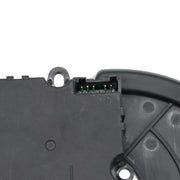 DURAFORCE 604-113 Heater Blend Door Actuator for Chevy Silverado 1500 & GMC Sierra