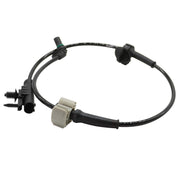 DURAFORCE 4x Front & Rear ABS Wheel Speed Sensors for Chevy Silverado & GMC Sierra 1500
