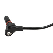 DURAFORCE 4x Front & Rear ABS Wheel Speed Sensors for Chevy Silverado & GMC Sierra 1500