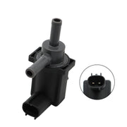 DURAFORCE Toyota 90910-12273 Vapor Canister Purge Valve Solenoid for Corolla Prius Lexus