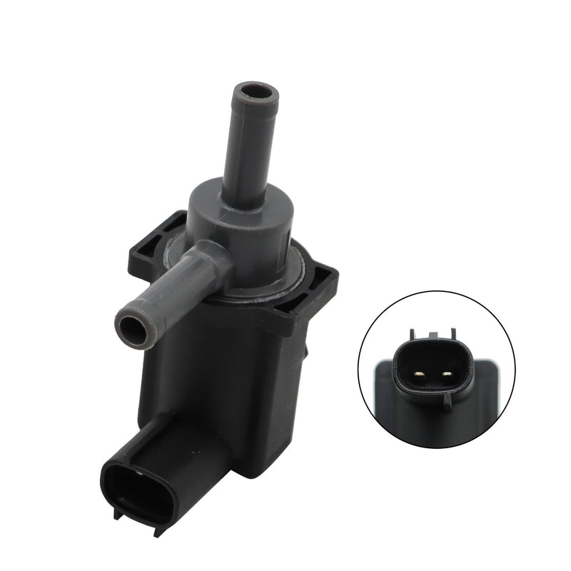 DURAFORCE Toyota 90910-12273 Vapor Canister Purge Valve Solenoid for Corolla Prius Lexus