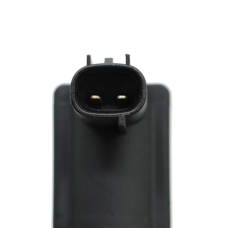 DURAFORCE Toyota 90910-12273 Vapor Canister Purge Valve Solenoid for Corolla Prius Lexus