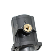 DURAFORCE Toyota 90910-12273 Vapor Canister Purge Valve Solenoid for Corolla Prius Lexus