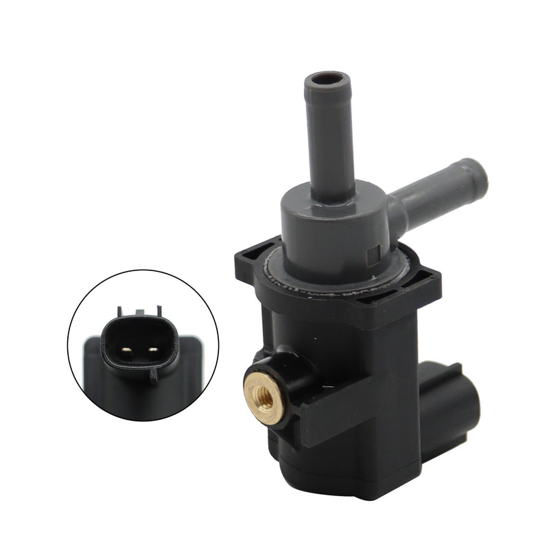 DURAFORCE Toyota 90910-12273 Vapor Canister Purge Valve Solenoid for Corolla Prius Lexus
