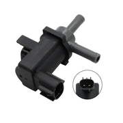 DURAFORCE Toyota 90910-12273 Vapor Canister Purge Valve Solenoid for Corolla Prius Lexus