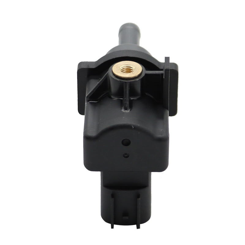 DURAFORCE Toyota 90910-12273 Vapor Canister Purge Valve Solenoid for Corolla Prius Lexus