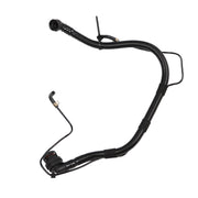 DURAFORCE Radiator Coolant Hose Heater & PCV Pipe for 11-16 Chevy Cruze 1.4L
