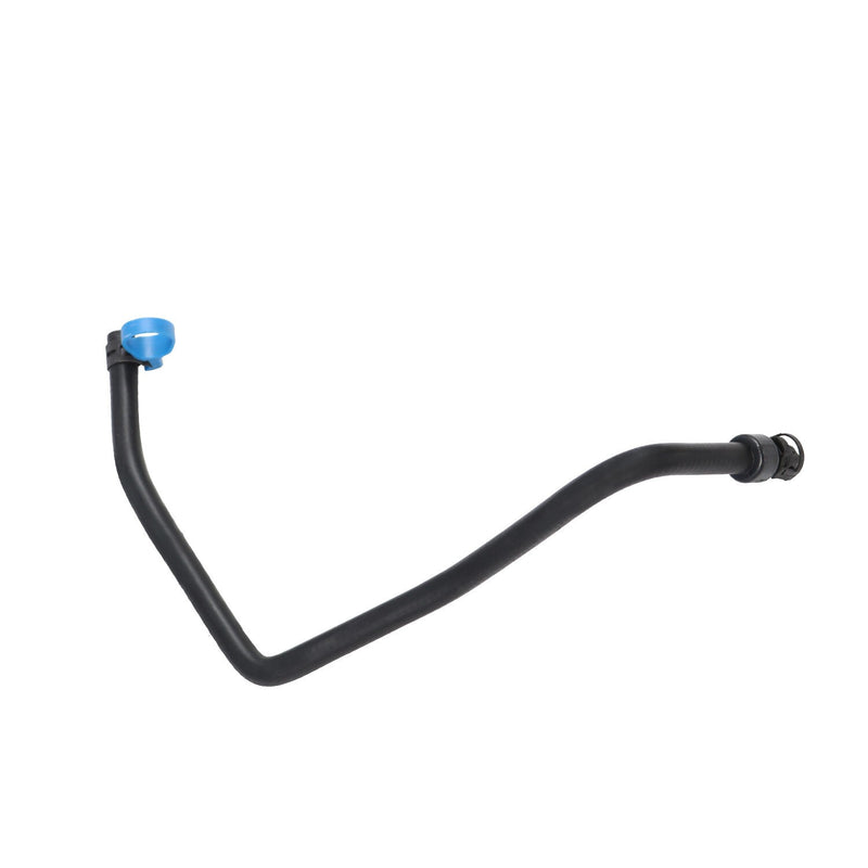DURAFORCE Radiator Coolant Hose Heater & PCV Pipe for 11-16 Chevy Cruze 1.4L