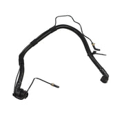 DURAFORCE Radiator Coolant Hose Heater & PCV Pipe for 11-16 Chevy Cruze 1.4L
