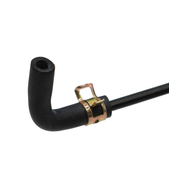 DURAFORCE Radiator Coolant Hose Heater & PCV Pipe for 11-16 Chevy Cruze 1.4L