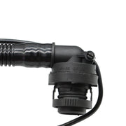 DURAFORCE Radiator Coolant Hose Heater & PCV Pipe for 11-16 Chevy Cruze 1.4L