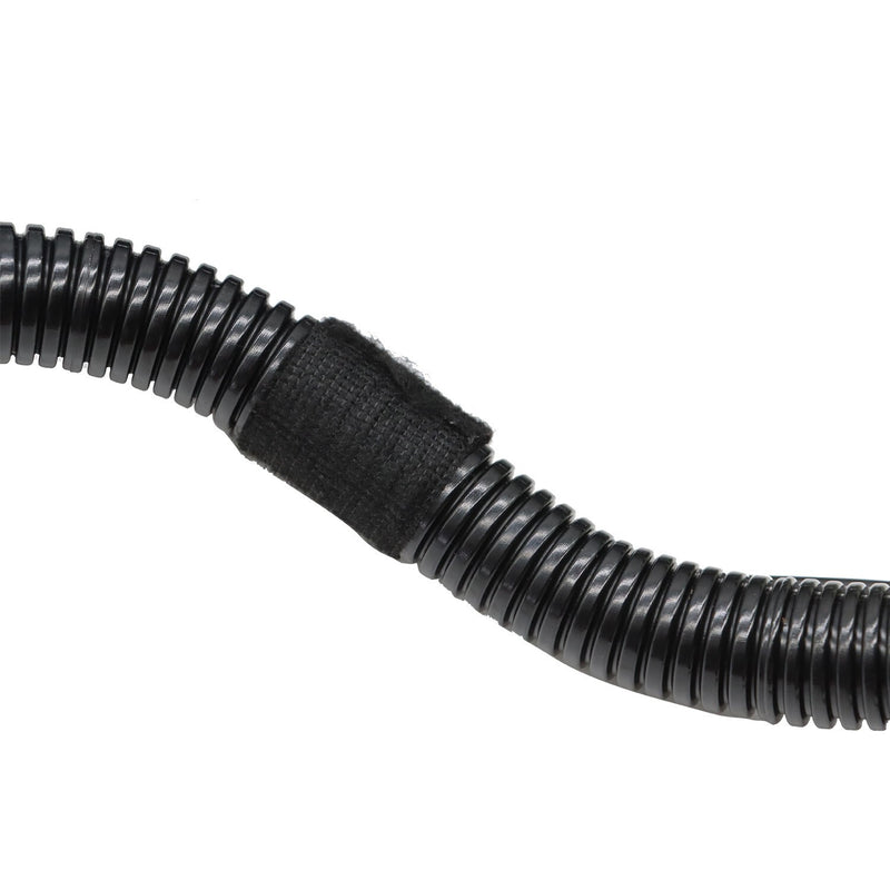 DURAFORCE Radiator Coolant Hose Heater & PCV Pipe for 11-16 Chevy Cruze 1.4L