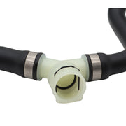DURAFORCE Radiator Coolant Hose Heater & PCV Pipe for 11-16 Chevy Cruze 1.4L