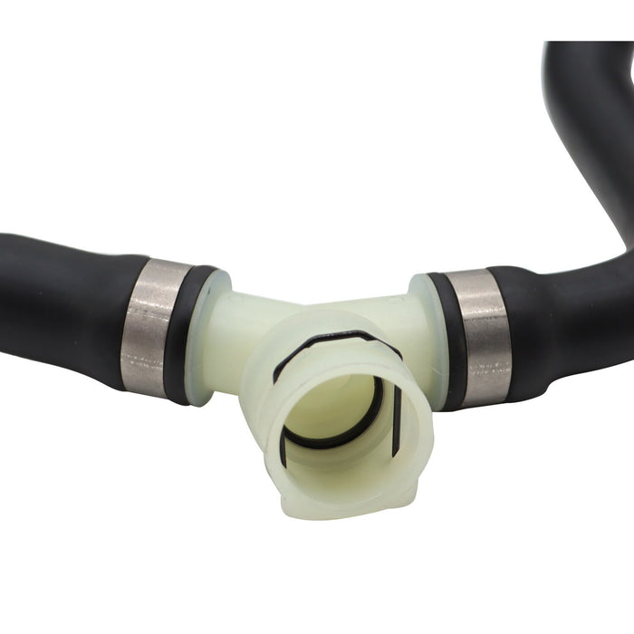 DURAFORCE Radiator Coolant Hose Heater & PCV Pipe for 11-16 Chevy Cruze 1.4L