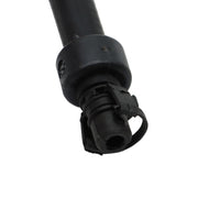 DURAFORCE Radiator Coolant Hose Heater & PCV Pipe for 11-16 Chevy Cruze 1.4L