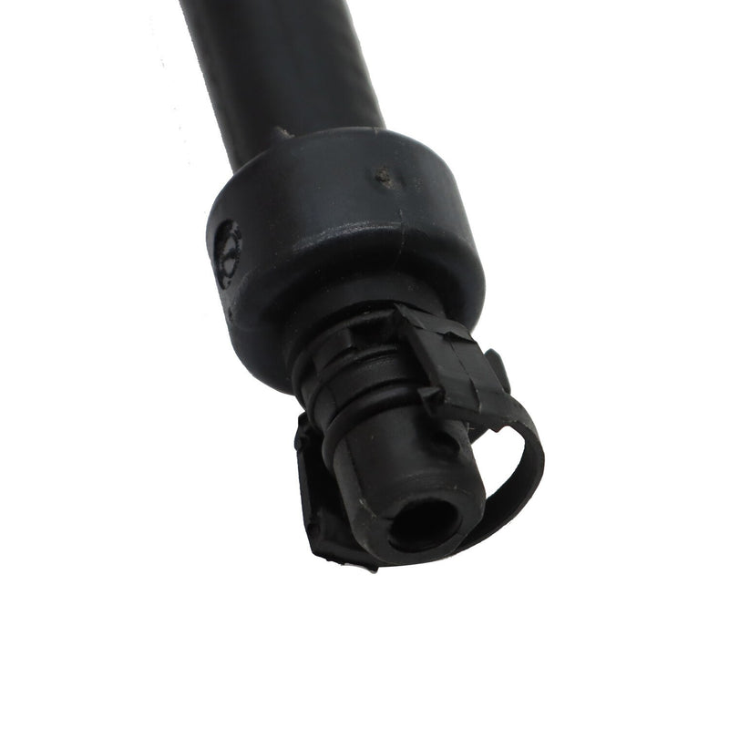 DURAFORCE Radiator Coolant Hose Heater & PCV Pipe for 11-16 Chevy Cruze 1.4L