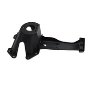 DURAFORCE Spare Tire Carrier Mount Bracket for 07-18 Jeep Wrangler JK 3rd Brake Light
