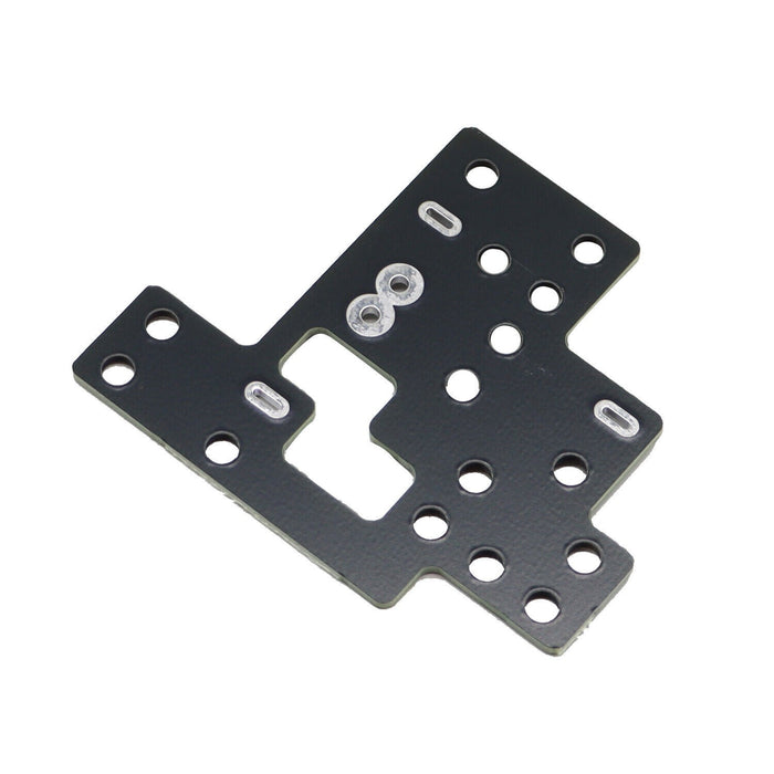 DURAFORCE All Lights On Module High Low Beam Fog Lamp GMC Chevy 1500 2500 2003-2007