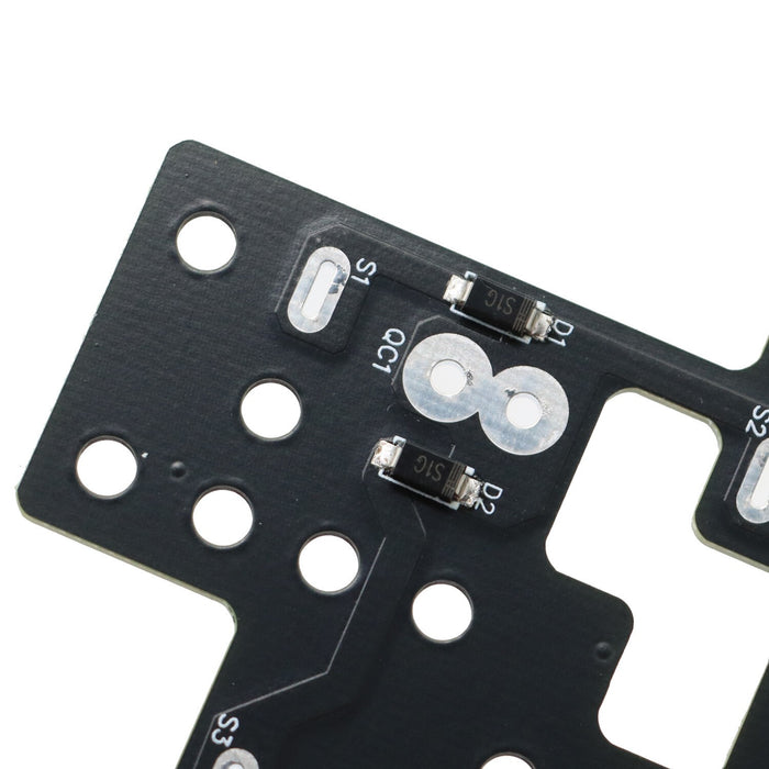 DURAFORCE All Lights On Module High Low Beam Fog Lamp GMC Chevy 1500 2500 2003-2007