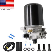 DURAFORCE Meritor Wabco Air Dryer System Saver 1200P R955300 R955079 4324210090