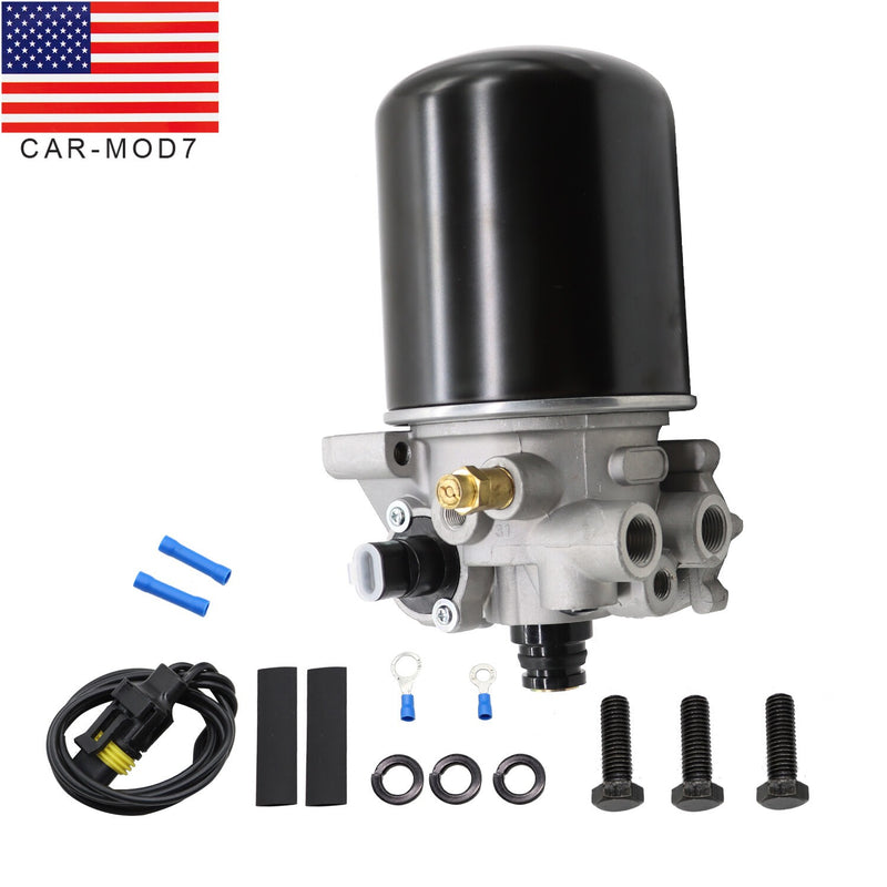 DURAFORCE Meritor Wabco Air Dryer System Saver 1200P R955300 R955079 4324210090