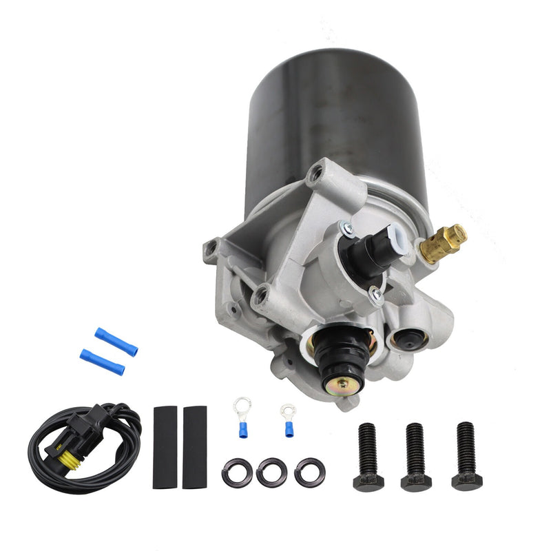 DURAFORCE Meritor Wabco Air Dryer System Saver 1200P R955300 R955079 4324210090