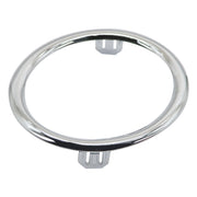 DURAFORCE Front Left Chrome Fog Light Cover 2012-2015 Honda Pilot 71117SZAA60