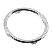 DURAFORCE Front Left Chrome Fog Light Cover 2012-2015 Honda Pilot 71117SZAA60