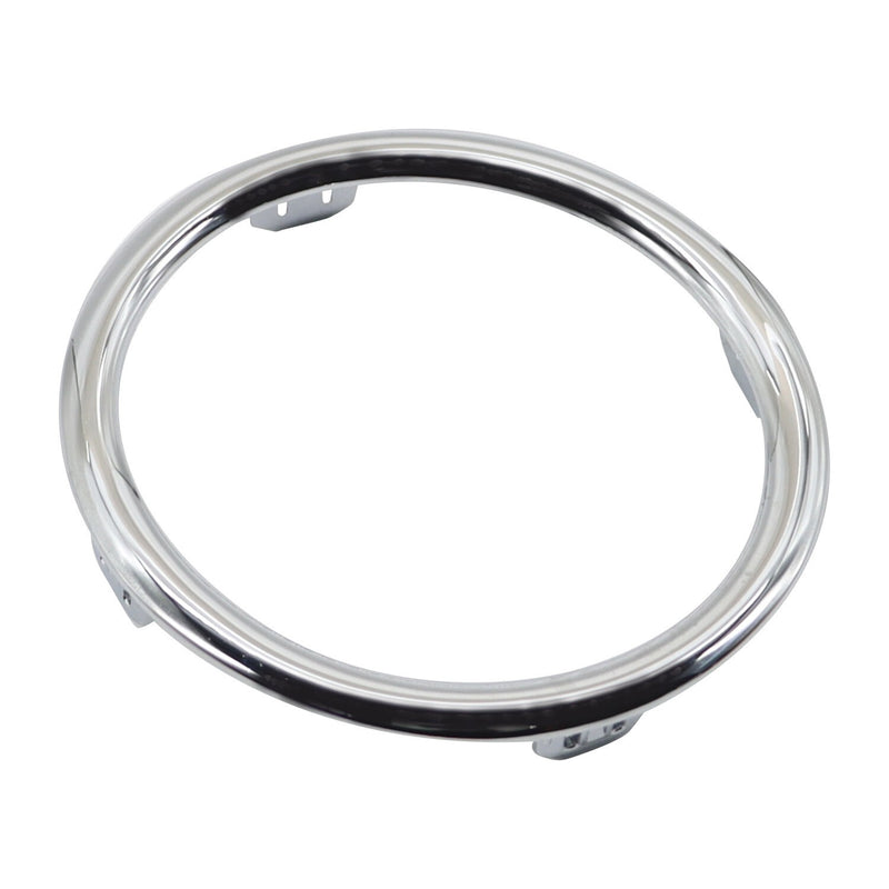 DURAFORCE Front Left Chrome Fog Light Cover 2012-2015 Honda Pilot 71117SZAA60