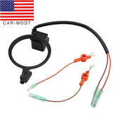 DURAFORCE Trigger Coil 98450A10 98450A5 2 Cyl 6HP-25HP Mariner Mercury Outboard 1977-93