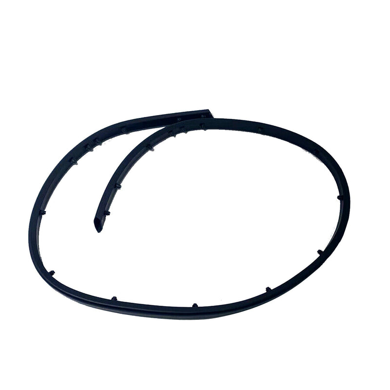 DURAFORCE Hyundai Sonata 2015-2017 Front Grille Upper Rubber Molding 86362C2000
