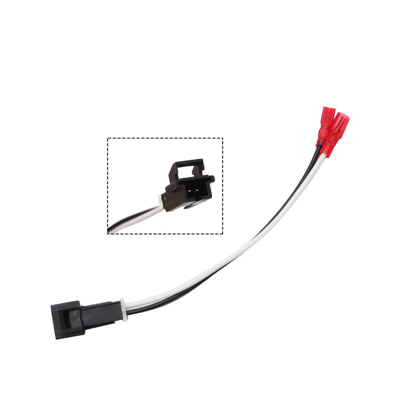 DURAFORCE 4X Radio Speaker Wiring Harness Adapter for GMC Chevy Buick Cadillac 72-4568