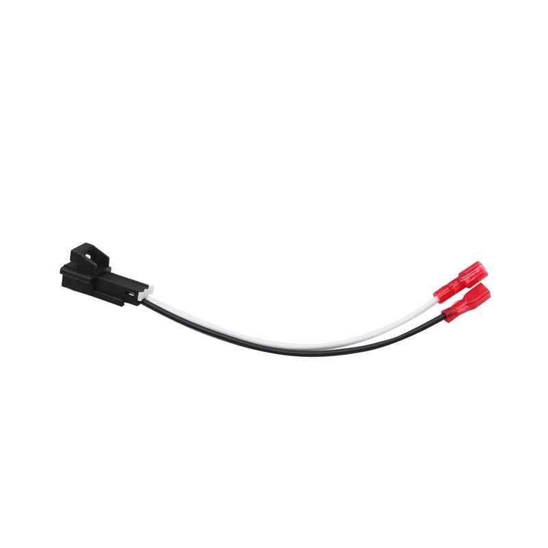 DURAFORCE 4X Radio Speaker Wiring Harness Adapter for GMC Chevy Buick Cadillac 72-4568