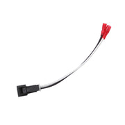 DURAFORCE 4X Radio Speaker Wiring Harness Adapter for GMC Chevy Buick Cadillac 72-4568