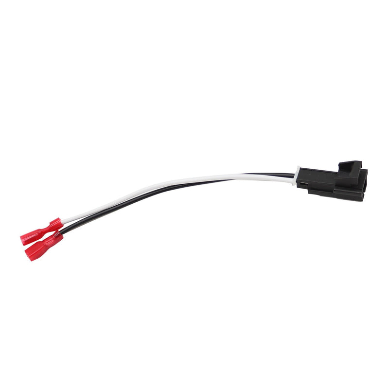 DURAFORCE 4X Radio Speaker Wiring Harness Adapter for GMC Chevy Buick Cadillac 72-4568