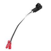 DURAFORCE 4X Radio Speaker Wiring Harness Adapter for GMC Chevy Buick Cadillac 72-4568