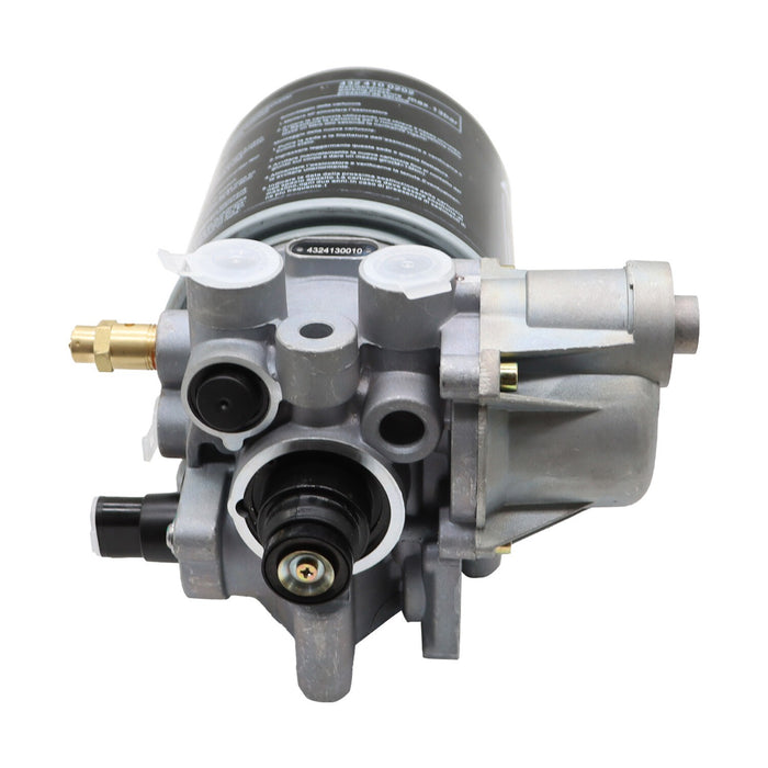DURAFORCE 12V Air Dryer for Meritor Wabco 1200 Series R955205 065691 4324130010