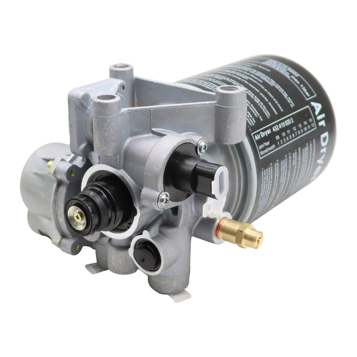DURAFORCE 12V Air Dryer for Meritor Wabco 1200 Series R955205 065691 4324130010