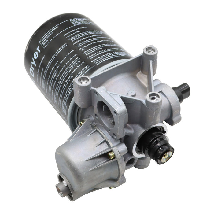 DURAFORCE 12V Air Dryer for Meritor Wabco 1200 Series R955205 065691 4324130010